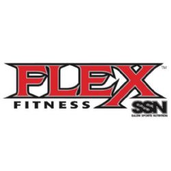 Flex Fitness 1 Year Gym Membership (Salem, OR.)